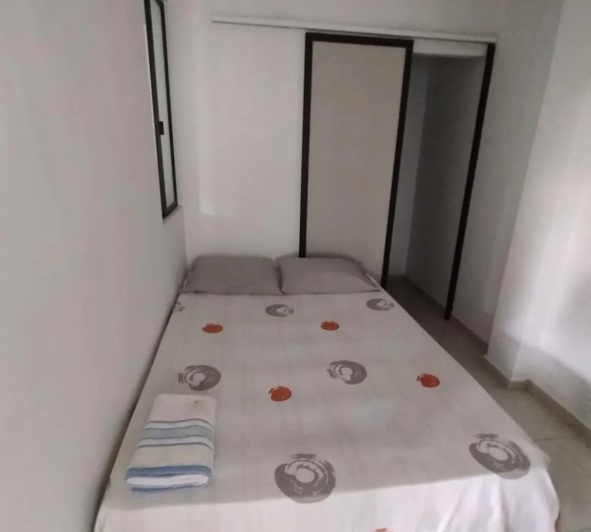 Hotel Detodito Cali 0*,  Colombia