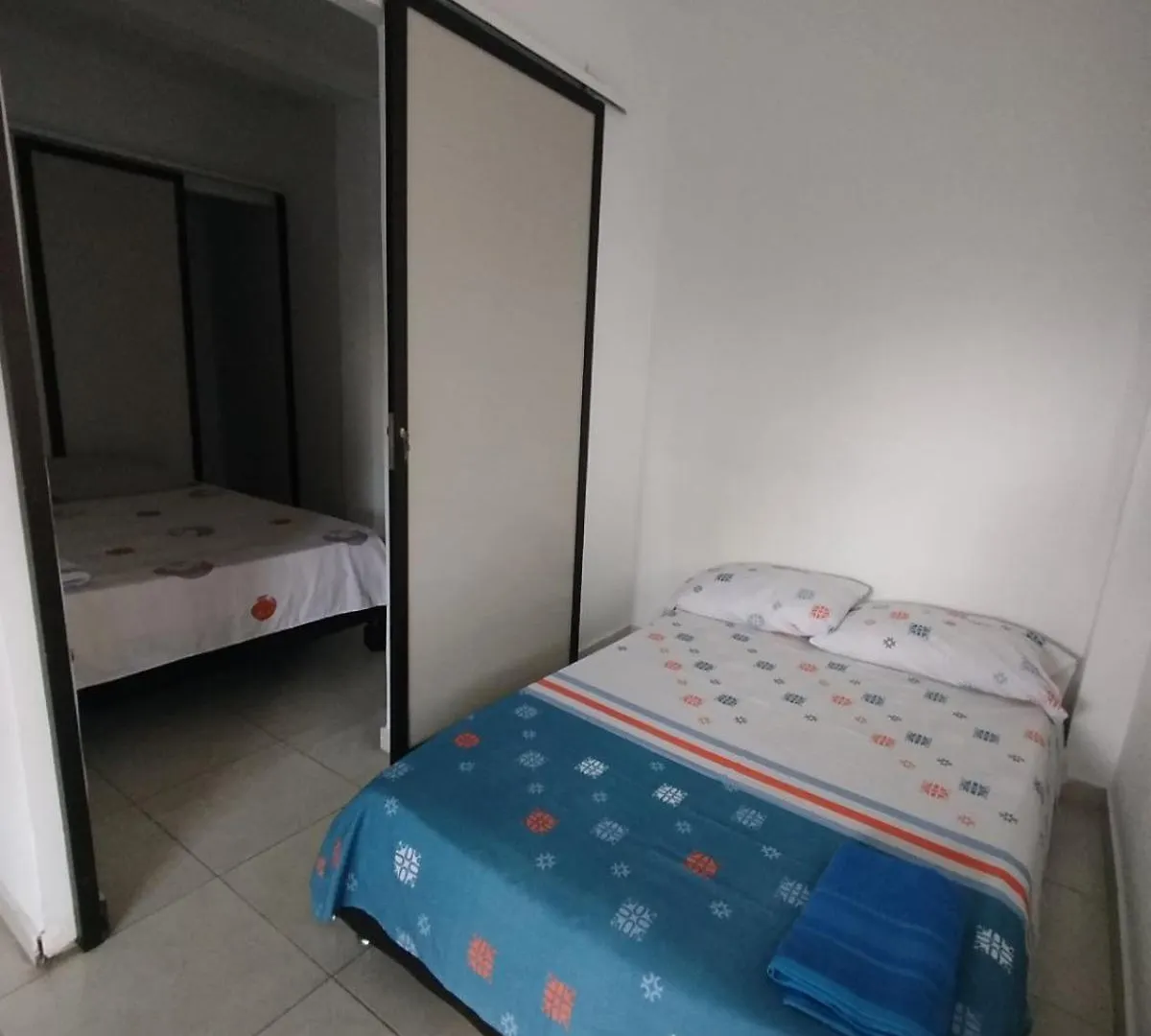 Hotel Detodito Cali