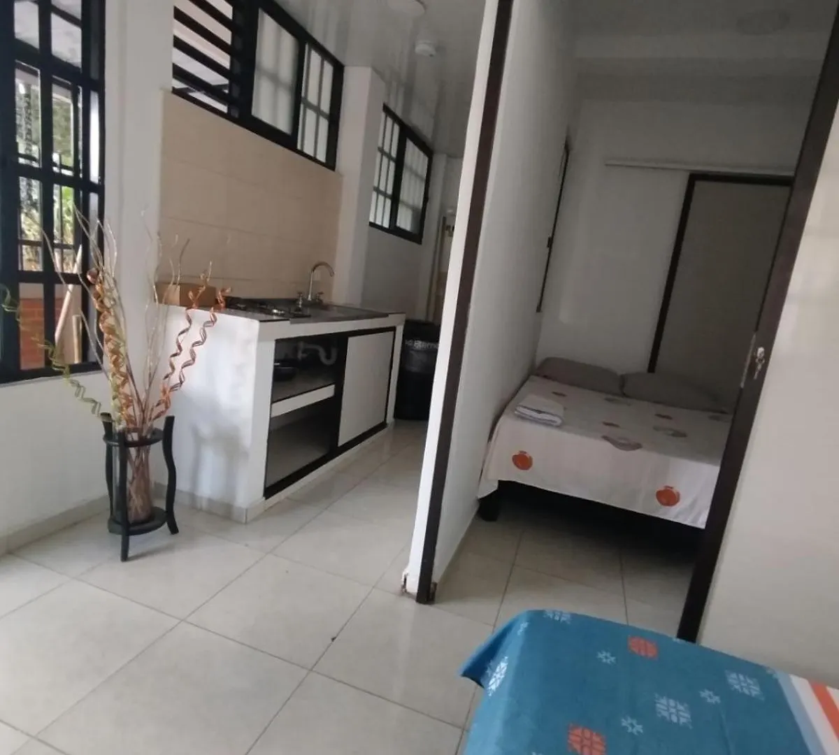 Hotel Detodito Cali Colombia