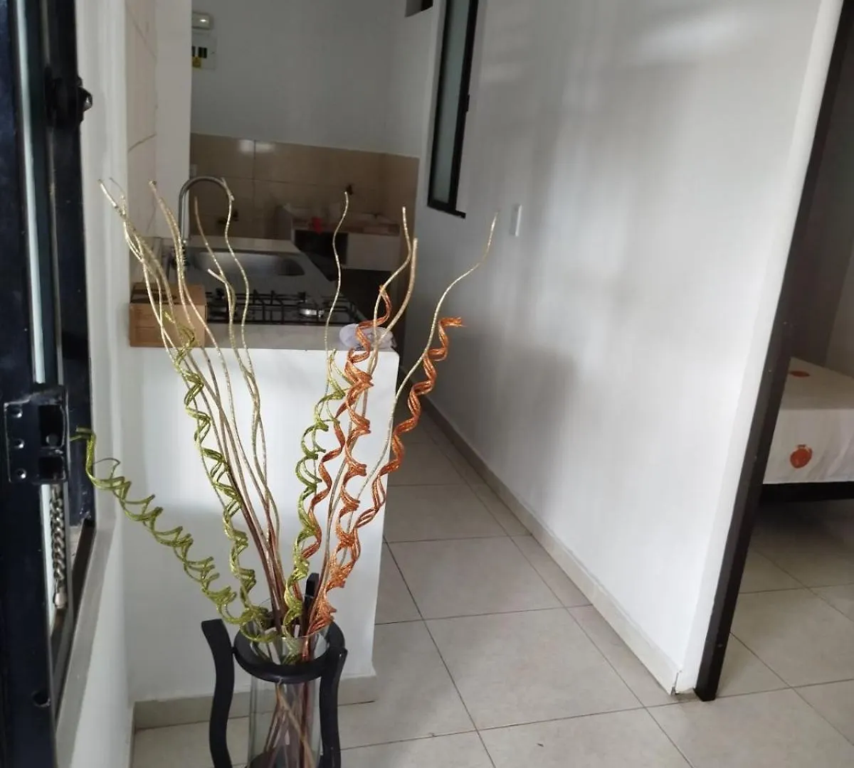 Apartment Hotel Detodito Cali